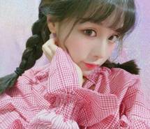 如花似玉美女图片女生头像吧