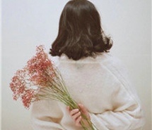 清新鲜花女生头像图片大全 清新鲜花女生头像图片大全
