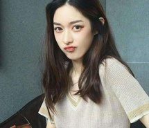 活泼俏皮可爱大方头像女生图片大全