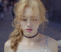 香肌玉肤唯美清纯女生头像图片大全