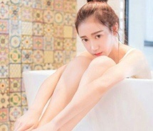 文静纯洁善良美丽头像女生图片大全