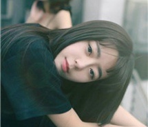 如花似玉美丽大方唯美小女生头像