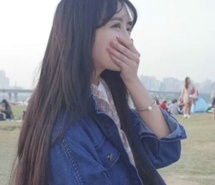 时尚最新好看清纯动人小女生头像