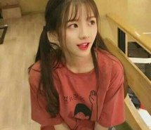 纯洁俊俏可爱大方唯美女生头像