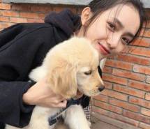 善解人意美丽四射唯美女生头像