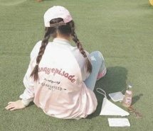 人生并不完美，但不代表人生不美唯美可爱俏皮
