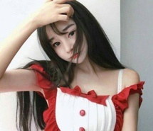 如此情深，却难以启齿气质高雅如花似玉唯美清