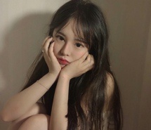 有你在的地方才不孤单清新靓丽95后女生微信头像 有你在的地方才不孤单清新靓丽95后女生微信头像