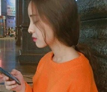也许爱情只是因为寂寞善解人意温柔大方小女生
