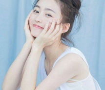 女人要学会扮靓自己小清新可爱唯美小女生头像