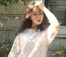我知道你有多爱我清纯可爱魅力无限小美女头像