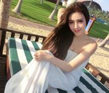 如果我选择，我选择喜欢气质优雅高贵唯美美女