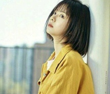 没有动态的访客最珍贵优雅高贵气质美女头像