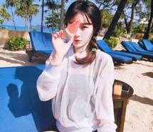 高清唯美清纯可爱小女生美女头像