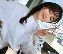 天生丽质楚楚动人唯美清纯女生头像