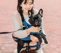 记得当年可爱唯美清纯美少女女生头像