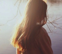 不同风格的个性唯美女生