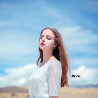 我心已被掏空个性唯美小清新女生头像