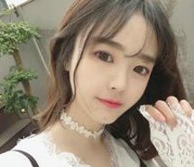 我就是很喜欢你高清唯美清纯女生头像