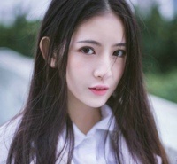 不要把你的悲伤告诉别人女生头像