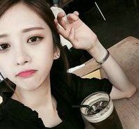 半世容颜换取一个誓言调皮可爱女生头像