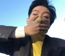 经典个性帅哥男生头像图片大全