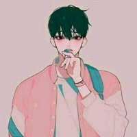 个性拽拽霸气成熟帅哥男生头像