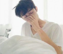幸福，就是找一个温暖的人 青春靓丽帅气十足成
