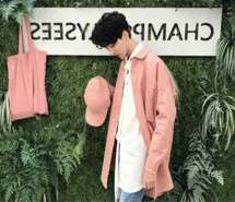 怎么会没有心事，那一直是你的名字  霸气时尚有