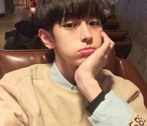 你是太阳我要怎么拥抱  个性小鲜肉帅气十足小男