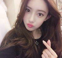 善良是一种选择美女头像 善良是一种选择美女头像