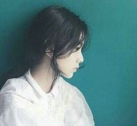 一个人在家的女生陌陌头像 一个人在家的女生陌陌头像