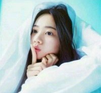 唯美高清森系女生头像合辑