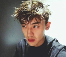 或许我该放弃我的执着  成熟稳重风趣大方帅哥男