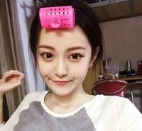 你说的把幸福保存到未来再按播放键微信头像