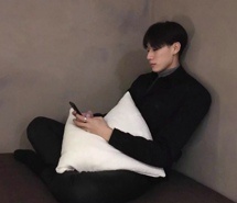 超级霸气个性有魅力的男生头像 超级霸气个性有魅力的男生头像