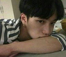 高颜值帅气酷酷的小男生头像