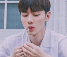 我真的真的很在乎你  伤感个性小男生头像