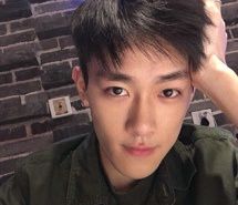 高颜值帅气微信小男生头像