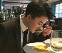 永不分离的浪漫温馨小情侣头像