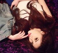 彼岸雨露微信女生头像