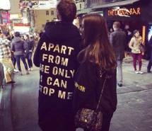 让人羡慕的浪漫温馨95后小情侣头像 让人羡慕的浪漫温馨95后小情侣头像