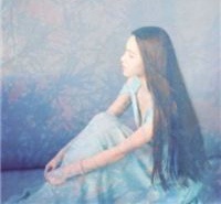 草戒指的美丽微信女生头像 草戒指的美丽微信女生头像