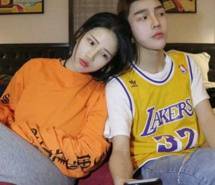 随你走在天际，看繁花满地  时尚浪漫温馨幸福爱