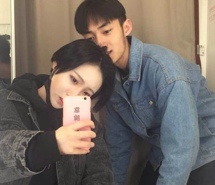 一生能爱几回 个性浪漫恩爱95后爱情情侣头像