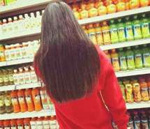 我的命中有你 唯美个性95后浪漫情侣头像