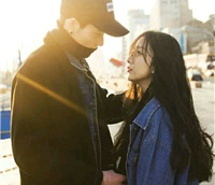 感情深的浪漫温馨小情侣头像 感情深的浪漫温馨小情侣头像