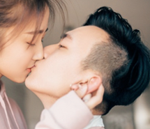 浪漫温馨让人羡慕的小情侣头像