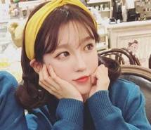 可爱的你 时尚高清浪漫小情侣头像