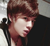 男生帅哥头像 你可知我多想见到你笑